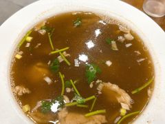 -百年认一力 太原老字号 (桥头街店)