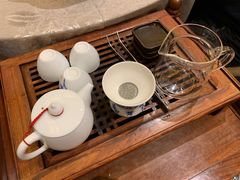 -香云轩·顺德菜(香云纱园林酒店店)