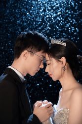 -雪中彩影婚纱摄影·品控旗舰店