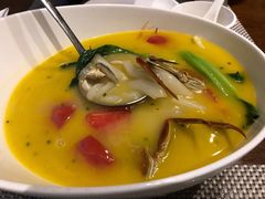 -逸林轩中餐厅(中信泰富朱家角锦江酒店)