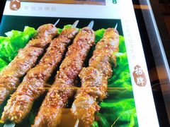-东来顺饭庄(天坛店)