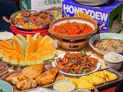 -品质伊骊新疆菜(紫金店)