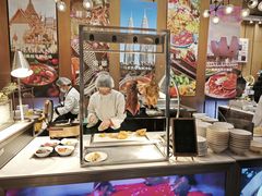 -飨食汇全日制餐厅·昆山皇冠假日酒店(九方店)