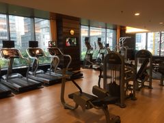 -上海浦西万怡酒店