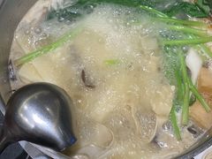 -疆牛出栏·潮汕牛肉火锅(德汇万达店)