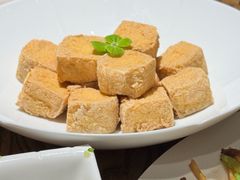 -金成潮菜博物馆(海珠湿地店)