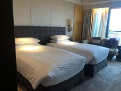-杭州城中香格里拉大酒店