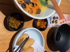 -云味馆·云南菜·云南米线(沙井华润店)