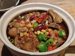 -破三川·新川菜(静安大融城店)