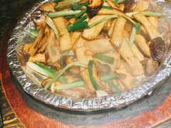 -喜粤广东菜(汉屯路店)