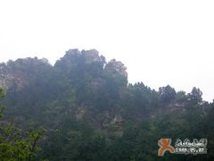 -北京上方山国家森林公园
