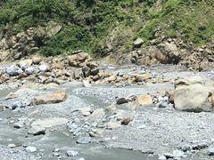 -太鲁阁公园