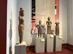 -柬埔寨国家博物馆