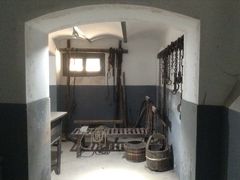 -青岛德国监狱旧址博物馆