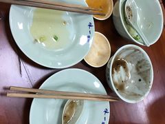 -味一早餐(新芝路店)