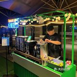 深圳探店｜竟然在深圳的营地吃到澳门同款碗仔翅 ✨
