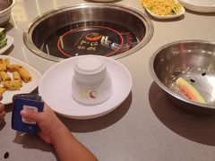 -巴蜀王婆大虾(南锣鼓巷店)