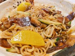 猪蹄-咕咕站韩国料理(紫金港店)