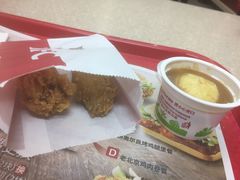 -肯德基(新人民公园店)