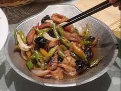 -和源祥·日照菜扛把子(万平口一店)