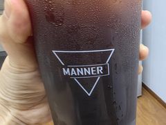 -Manner Coffee(D9街区店)
