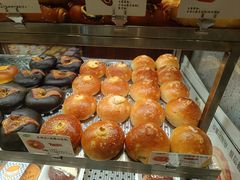 -君之狮子山·轻糖烘焙(松江印象城店)