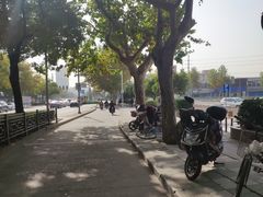 -上海大学(嘉定校区)
