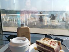 -Cafe Aewol Monsant