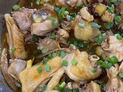 -鲤鱼塘农家山庄