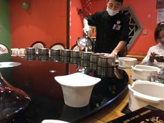 -东道煮牛肉火锅(东盛大街店)