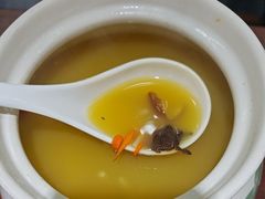 -中卫御苑福膳·养生局(圆明园店)