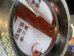 -蛙老爹·蜀香美蛙鱼头(王家湾店)