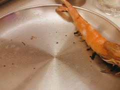 -白仁仔· 活烤海鲜 宵夜(豫园店)