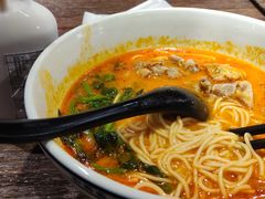 -和府捞面(景枫中心店)