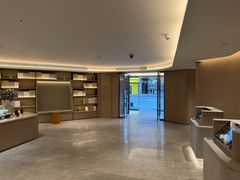 -全季酒店(广州越秀公园店)