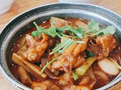 -霸道川面馆(张江店)