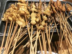 -聚点串吧·北京烧烤(赵登禹路店)