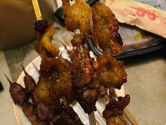 -瓦房店活羊大串(锦绣店)