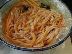 -钰园秦镇米皮(长安西路三兴园店)