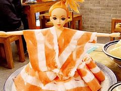 -芝麻花餐厅(祁家豁子店)