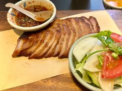 -大头虾越式风味餐厅(光明广场店)