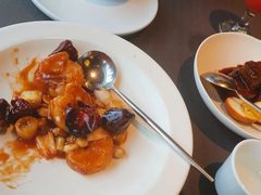 -望乡楼上海菜(日月光店)