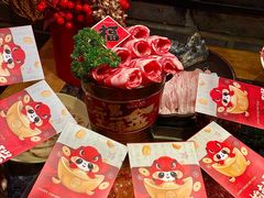 -蜀大侠火锅(总府路店)