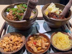 -京参 • 擂椒饭(这有山店)