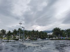 -三亚亚龙湾天域度假酒店