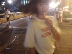 -珠江夜游广州塔·中大码头