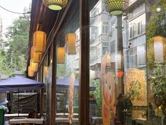 -锦小馆(安贞店)