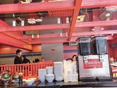 -何师傅美蛙鱼头(汉街店)