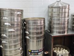 -郑家包子牛肉拉面(尚勤路店)
