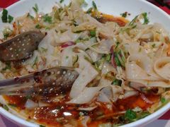 android_upload_pic-西贝(上海我格广场店)